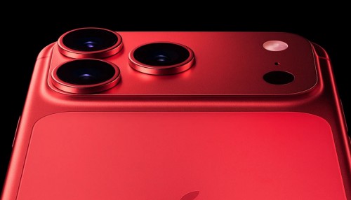 Nguyên nhân chính khiến iPhone 18 Pro tăng giá là gì?