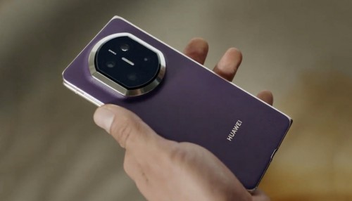 Huawei Mate X7 có gì đặc biệt để cạnh tranh với Galaxy Z Fold7