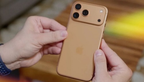 Chi phí sản xuất tăng cao: Liệu iPhone và MacBook có sắp 'Đội giá'?