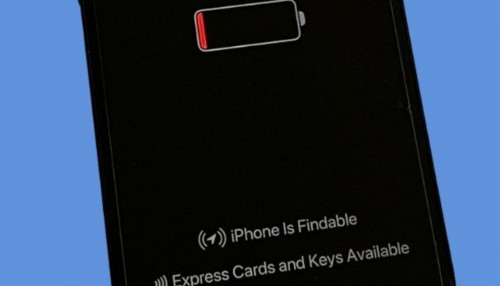 iPhone is Findable là gì? Cách bật và tắt tính năng iPhone is Findable