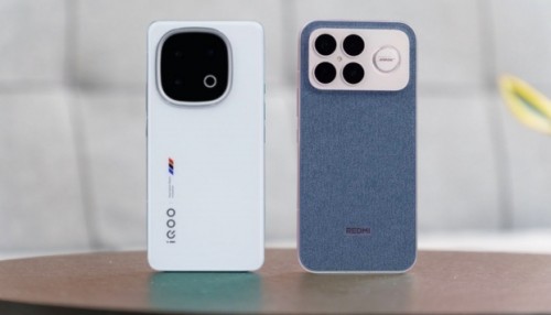 So sánh iQOO 15 và Redmi K90 Pro Max: Chọn thiết bị nào tối ưu?