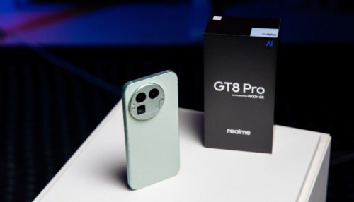 Có nên mua Realme GT 8 Pro? Phân tích ưu điểm bạn cần biết
