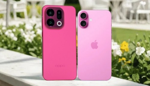 So sánh OPPO Find X9 và iPhone 16: Lựa chọn nào tối ưu trong tầm giá 20 triệu?