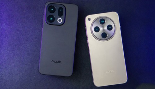 So sánh Oppo Find X9 Pro và Find X8 Pro: Có nên nâng cấp?