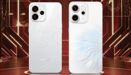 So sánh Oppo Reno 15 và Reno 14: Điểm danh những nâng cấp đáng giá