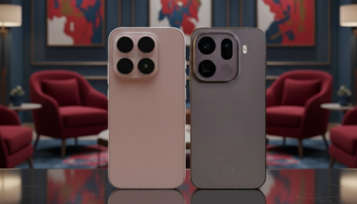 Xiaomi 17 vs OPPO Find X9: Những chiếc máy pin trâu, sạc siêu tốc