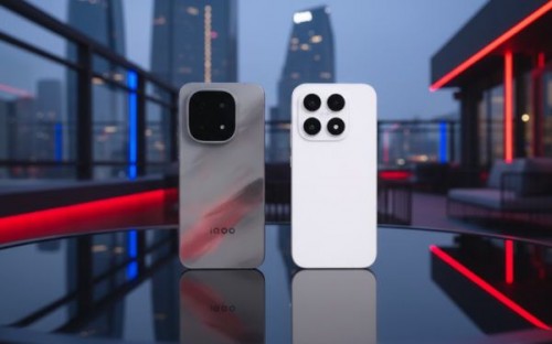 Mua iQOO 15 hay Xiaomi 17: Lựa chọn cho tín đồ thích độc lạ