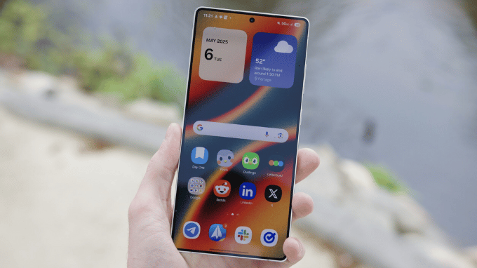 Tiêu chí mua điện thoại pin trâu