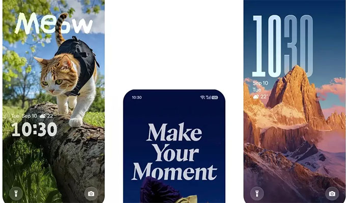 Sức mạnh vượt trội của AI: 04 nâng cấp tiện ích thông minh