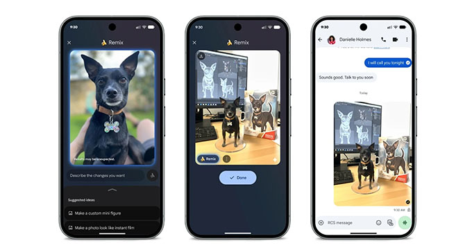 Bổ sung AI mới, các tính năng đáng chú ý nhất
