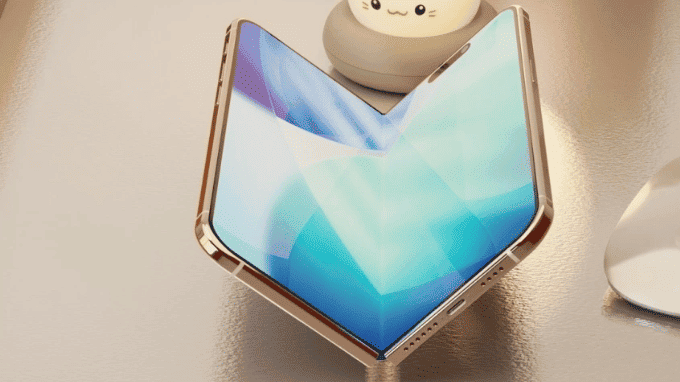 Touch ID cạnh bên mang lại trải nghiệm mở khóa tiện lợi và nhanh chóng