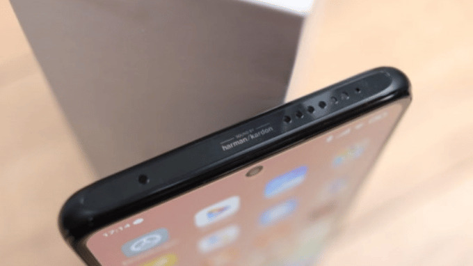 Vì sao loa Xiaomi bỗng nhỏ đi?