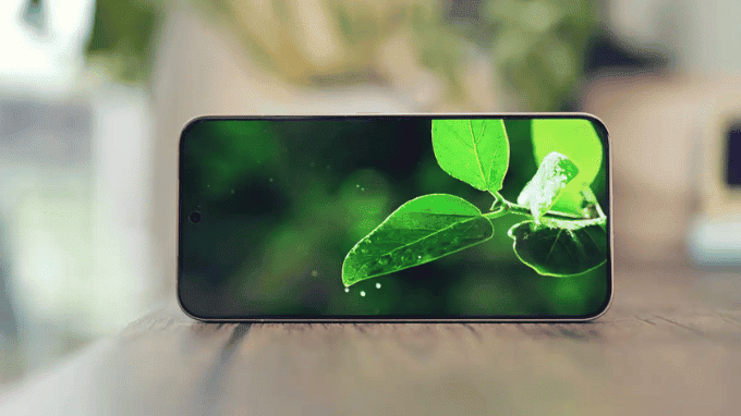 Xiaomi 15T Pro - Màn hình 144Hz siêu mượt cho trải nghiệm gaming đỉnh cao