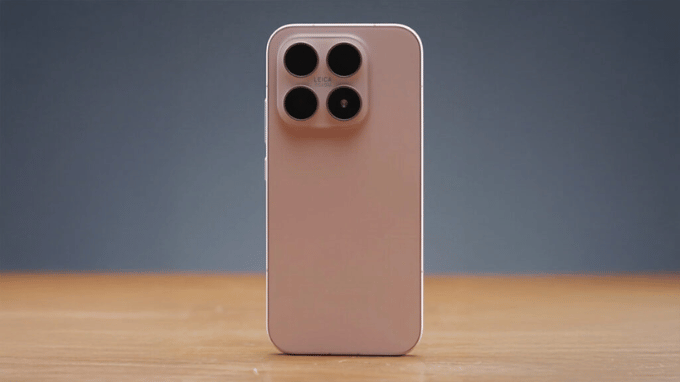 Xiaomi 17 kết hợp pin 7.000 mAh với thiết kế flagship tinh tế