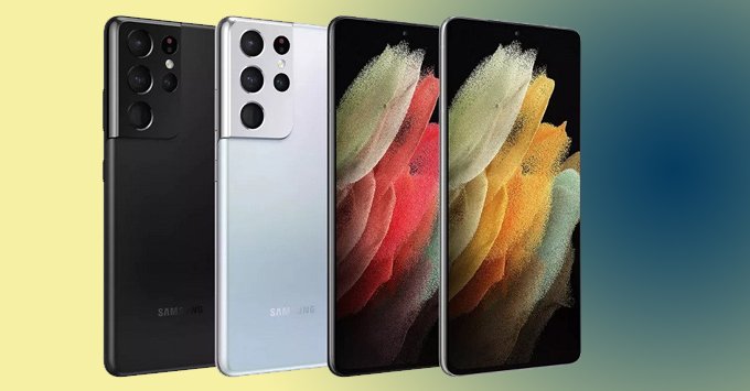 Galaxy S21 Ultra điện thoại đáng mong đợi nhất hiện nay, có thể trang bị đến 6 camera sau