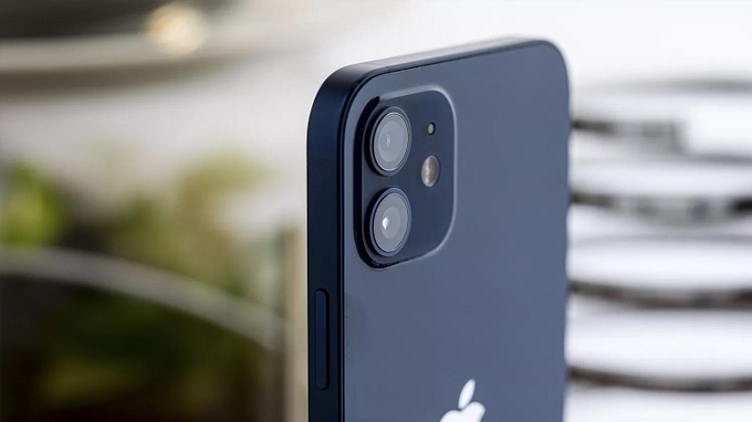 Đánh giá camera iPhone 12 mini 128GB cũ mang đến chất lượng tốt
