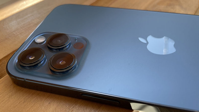 Camera iPhone 12 Pro Max được đánh giá tốt nhất