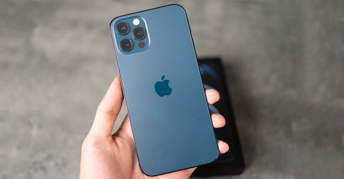 Đánh giá chất lượng âm thanh iPhone 12 Pro Max và HomePod mini: Điểm số không quá ấn tượng