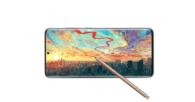 Hình ảnh thực tế Galaxy S21+ và S21 Ultra lộ diện hé lộ chi tiết về camera sau