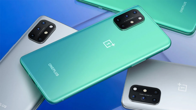 Cấu hình Galaxy S21 Plus và OnePlus 9 Pro được trang bị chip Snapdragon 888