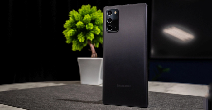 Thêm bằng chứng xác nhận Galaxy Note series sắp bị 'khai tử' thay thế bằng Galaxy Z Fold