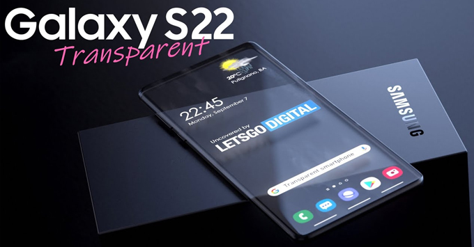 Galaxy S21 còn chưa ra mắt, thông tin về Galaxy S22 đã lộ diện với tính năng xịn xò