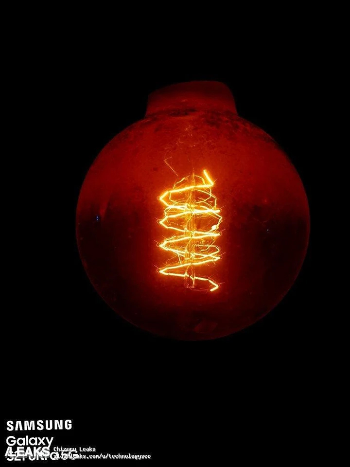 Hình ảnh chụp từ camera Galaxy S21 Ultra