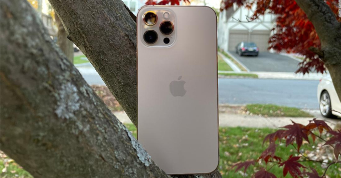 Hội tụ nhiều điểm sáng giá, iPhone 12 Pro Max là điện thoại đáng mua nhất hiện nay