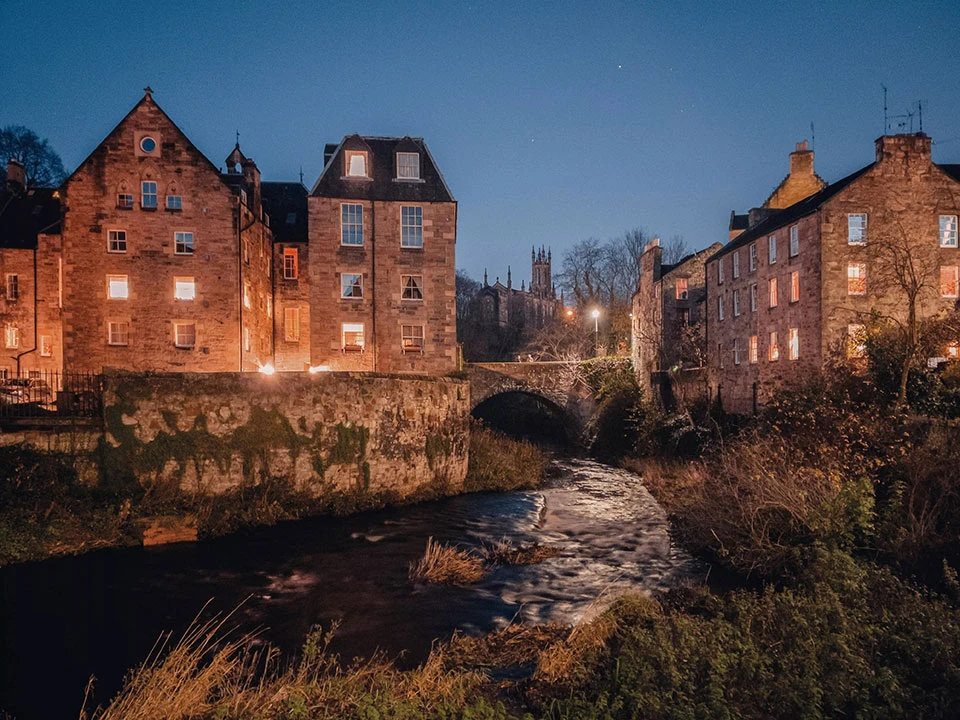 Khả năng chụp ảnh ban đêm trên camera iPhone 12 Pro Max là rất tuyệt vời