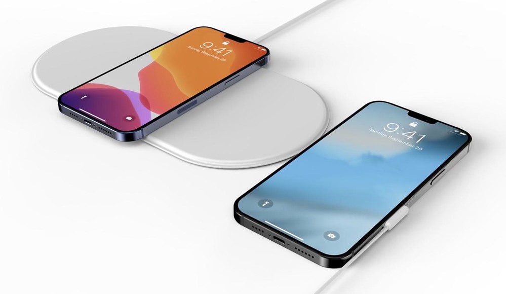 Notch tai thỏ tối giản nhỏ gọn hơn