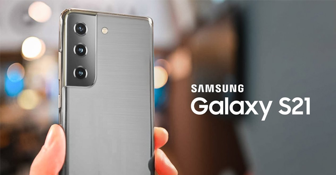 Camera góc siêu rộng trên Galaxy S21 rò rỉ thông số kỹ thuật, nâng cấp đáng chờ đợi