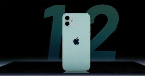 Thử nghiệm mới cho thấy khả năng chống nước trên iPhone 12 tốt hơn Apple công bố