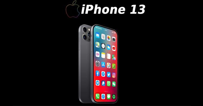 Những tính năng được mong đợi có mặt trên iPhone 13 series của Apple
