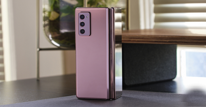 Tổng hợp thông tin Galaxy Z Fold 3 cho đến thời điểm hiện tại