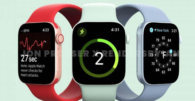 Apple Watch SE 2 sẽ được ra mắt vào năm sau với nhiều nâng cấp