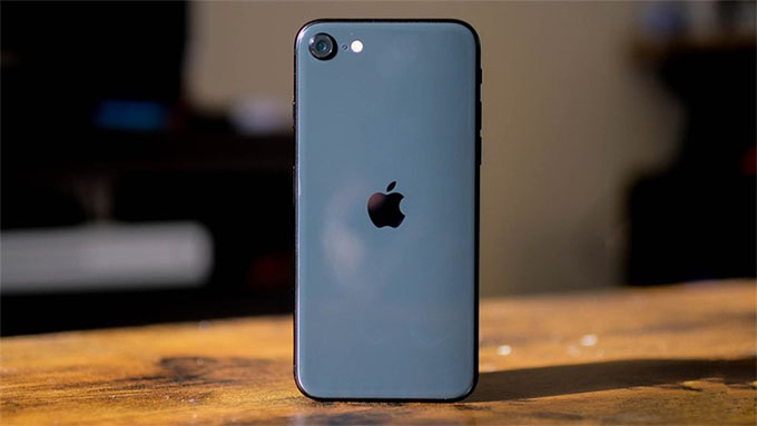 iPhone SE 2020 có mức giá tốt nhất từ trước đến nay?
