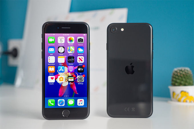 iPhone SE 2020 là chiếc iPhone rẻ nhất bạn có thể mua