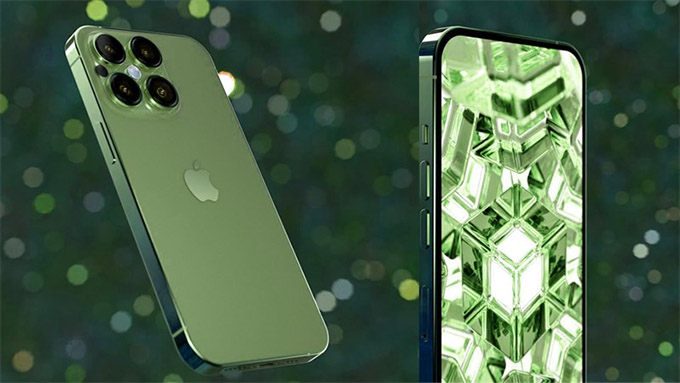 Apple sẽ loại bỏ khay sim trên các model iPhone 14 khi ra mắt