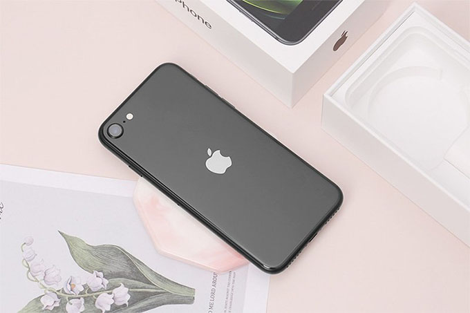 iPhone SE 2020 có còn đáng mua khi iPhone SE 3 sắp ra mắt?