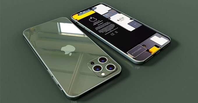 iPhone 14 Pro series sẽ nhận thêm những nâng cấp nào khi ra mắt?