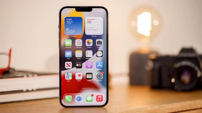 iPhone 14 Pro sẽ loại bỏ notch tai thỏ, đâu là giải pháp của Apple?