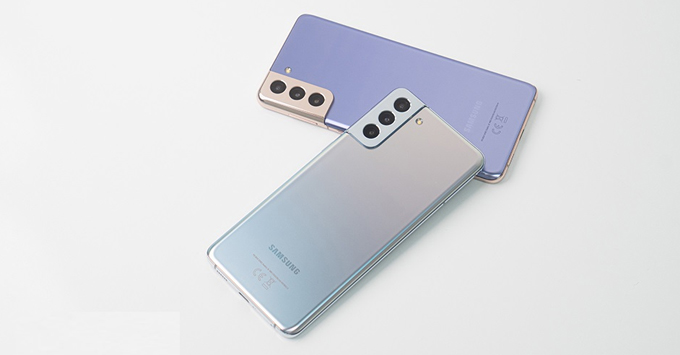 Dòng Galaxy S21, Galaxy Z Fold 3 và Galaxy Z Flip 3 tiếp tục nhận bản cập nhật OneUI 4