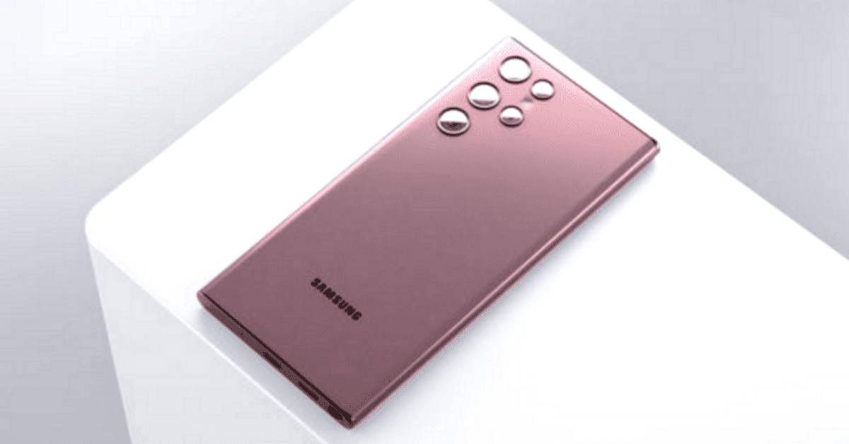 Màn hình Galaxy S22 Ultra và S22+ sẽ phá kỷ lục về độ sáng