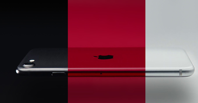 iPhone SE 3 nhiều khả năng sẽ được trình làng vào tháng 3/2022