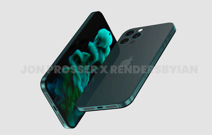 iPhone 14 Max tiếp tục sử dụng thiết kế tai thỏ, bỏ lỡ tần số quét 120Hz