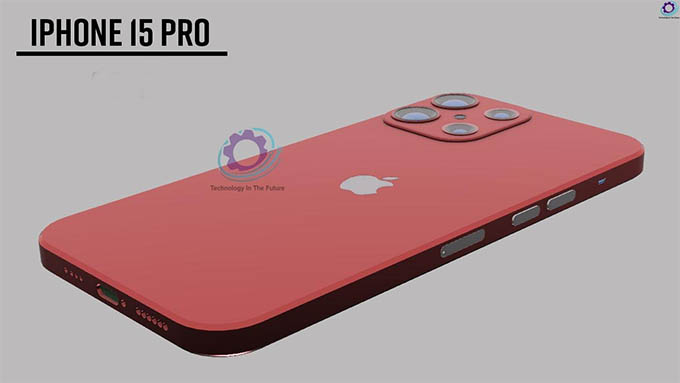 iPhone 15 Pro có thể sẽ loại bỏ khe cắm thẻ SIM, tích hợp nhiều cộng nghệ mới