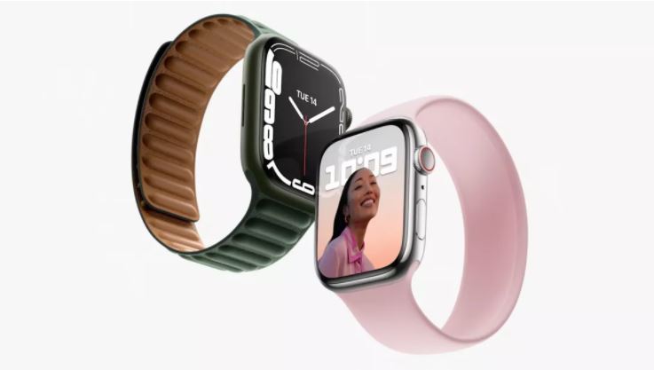 Các tính năng sức khỏe nào sẽ có mặt trên Apple Watch series 8