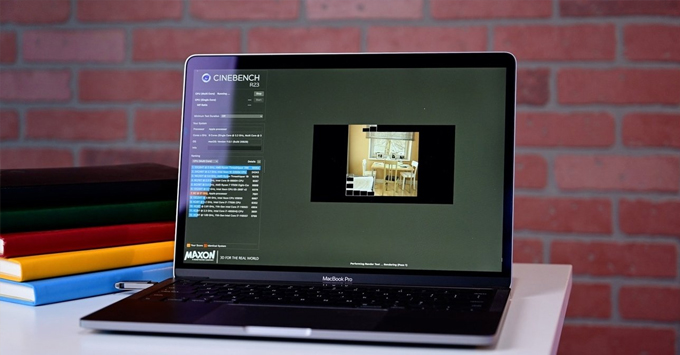MacBook Pro M2 dành cho ai hiệu suất mạnh