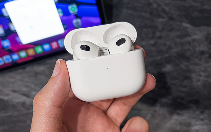 Tai nghe AirPods 4 khi nào ra mắt?
