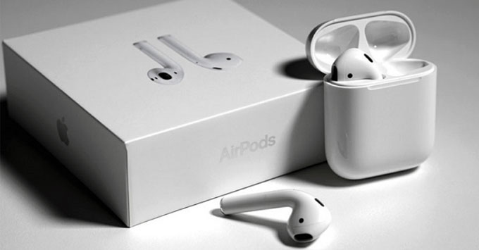Tai nghe AirPods Max 2, AirPods 4 và AirPods Pro 3 khi nào ra mắt?